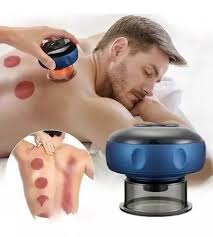 VENTOSA ELECTRICA A23